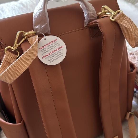 Skip Hop Greenwich - Toffee - Picture 3 of 3